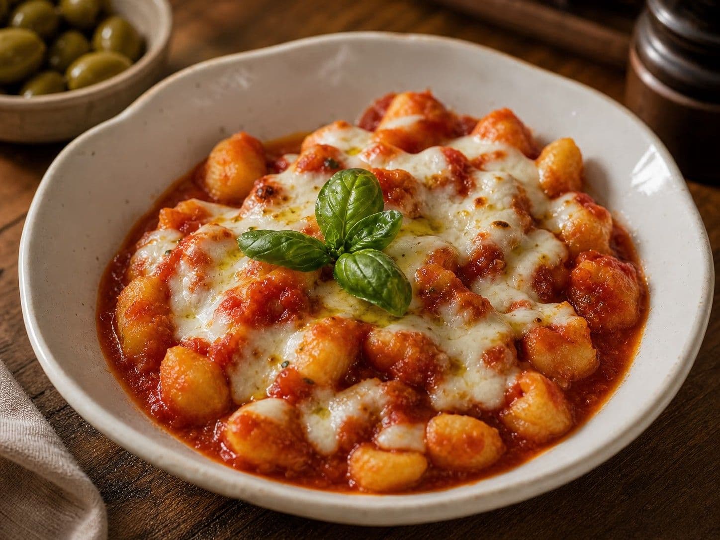 Gnocchi
