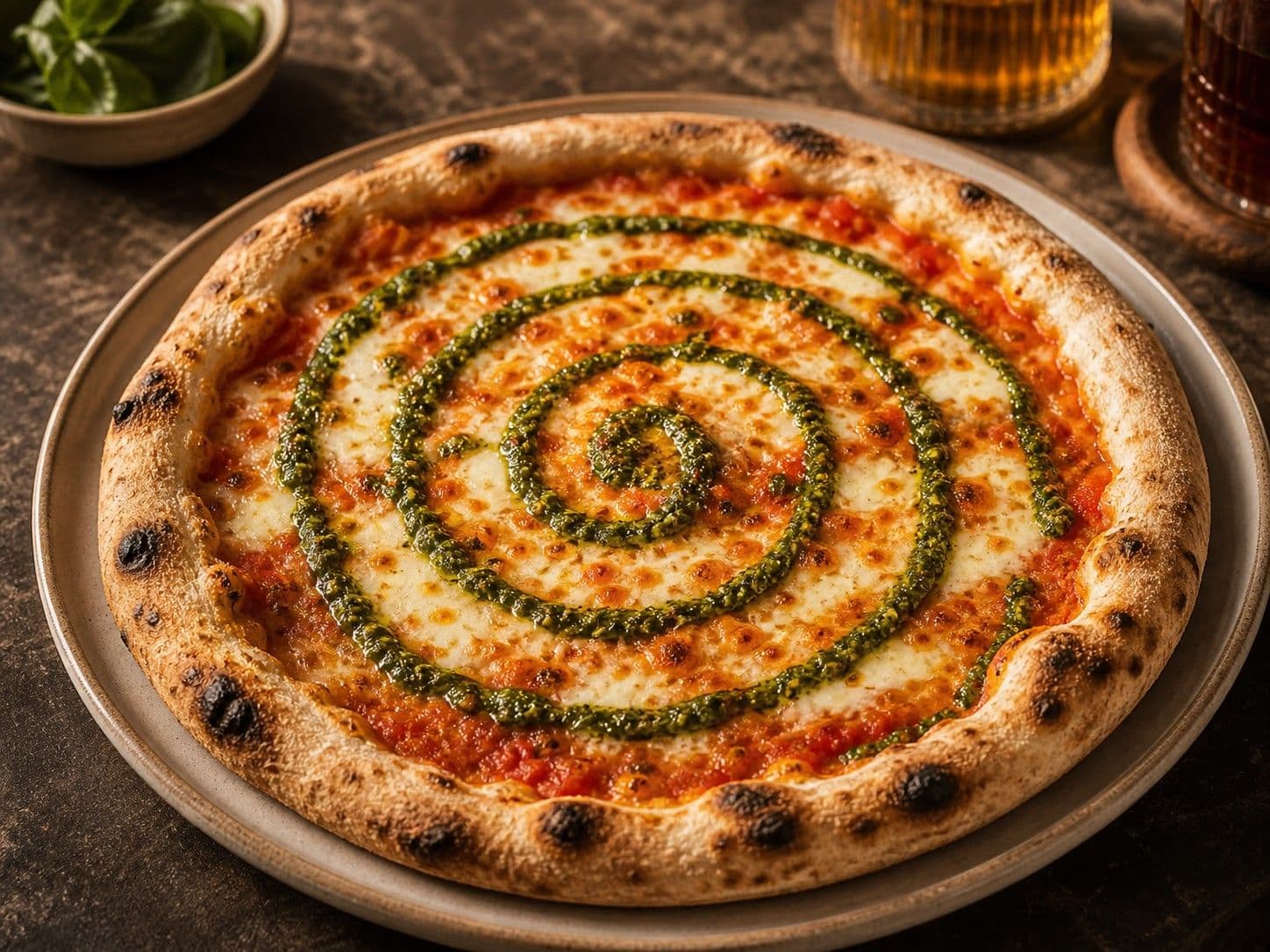 Margherita