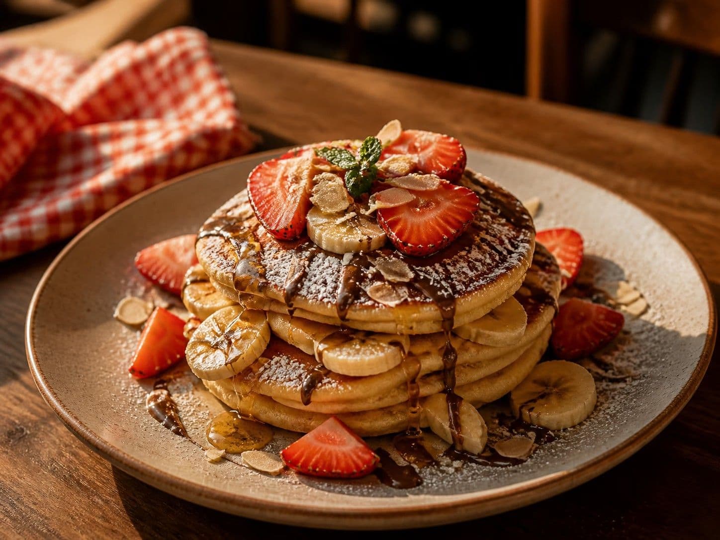 Pancake
