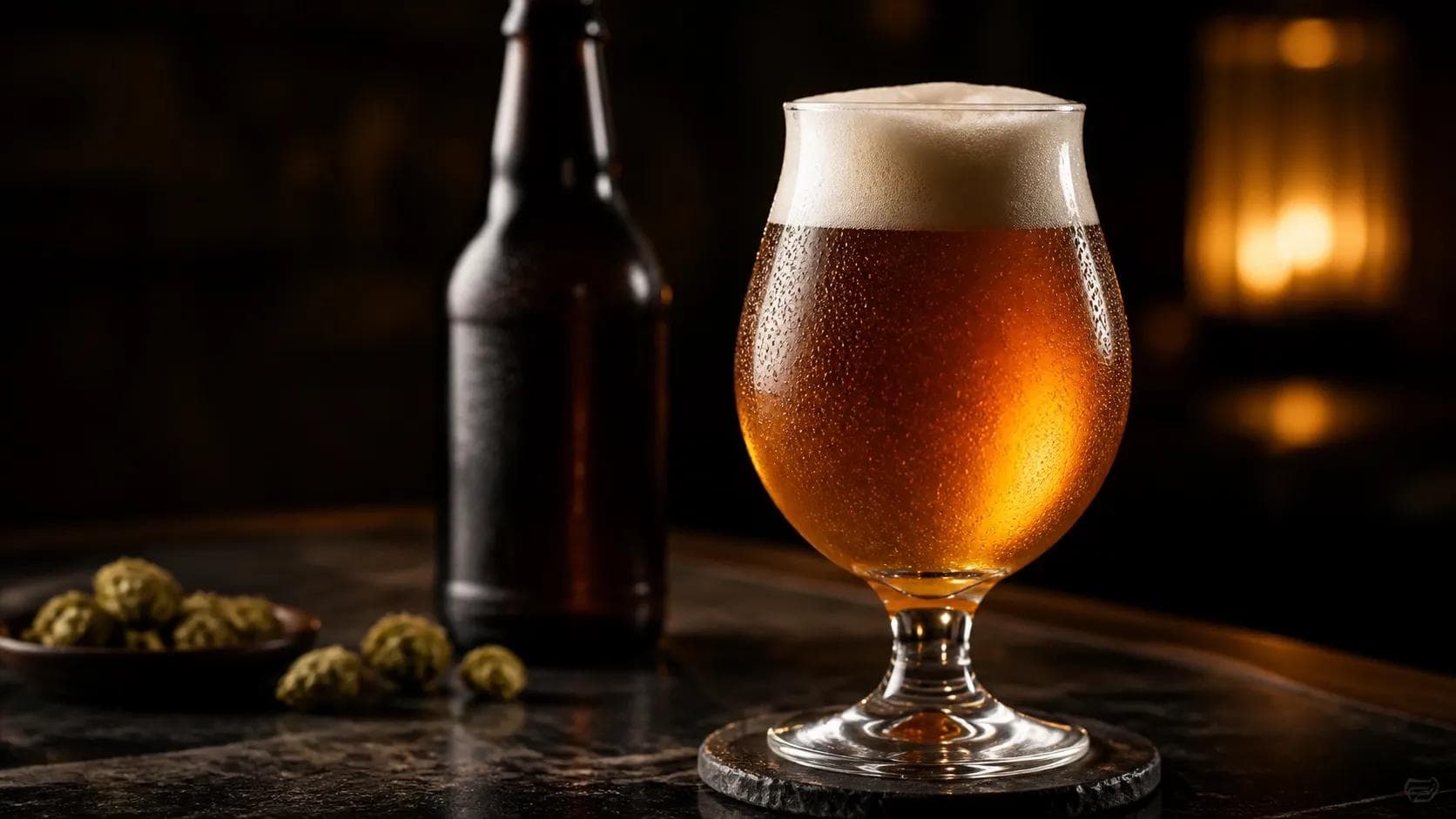 Yerel Craft IPA