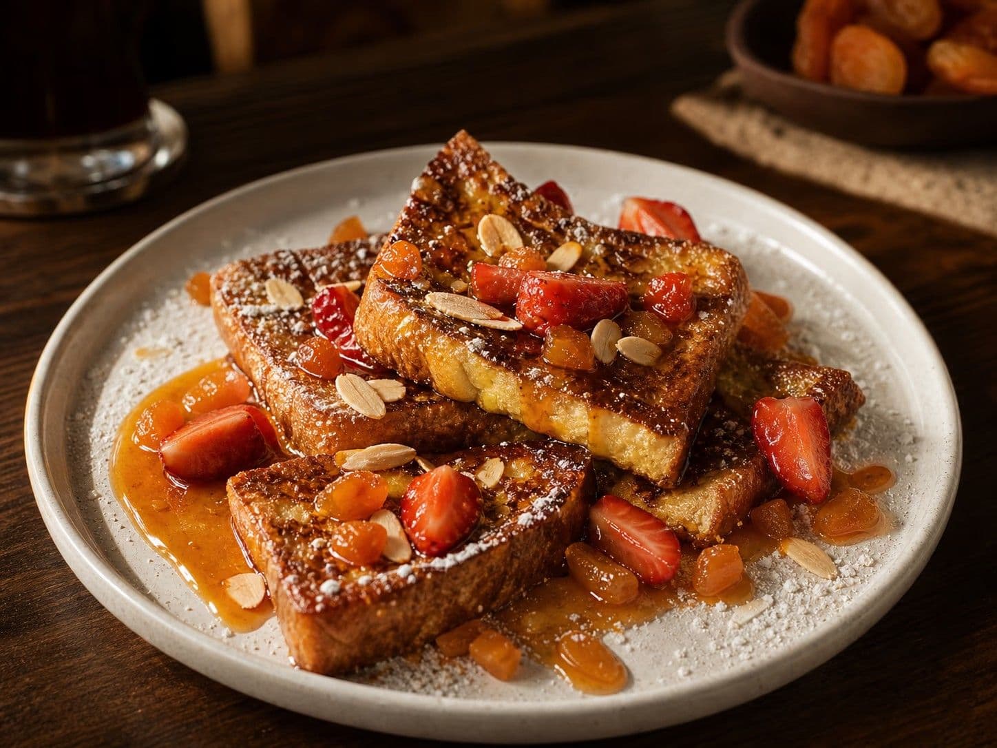 French Toast